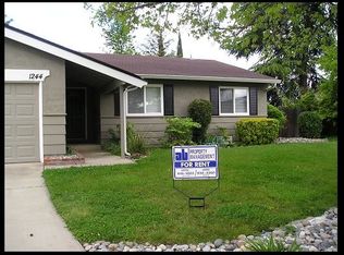 1244 Diamond Ct, Livermore, CA