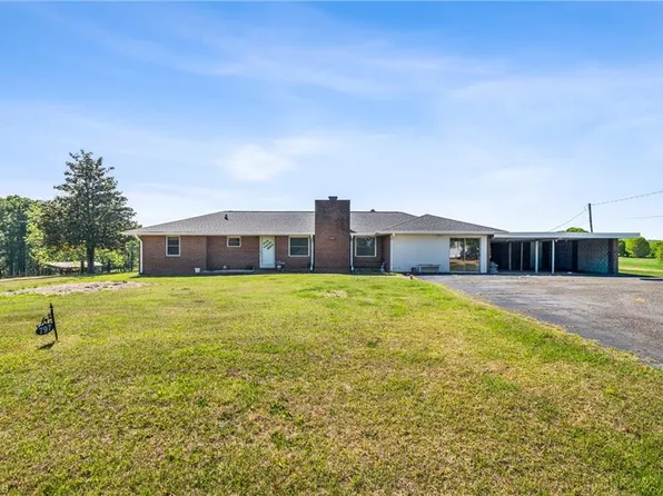 797 Hill Everhart Rd, Lexington, NC 27295