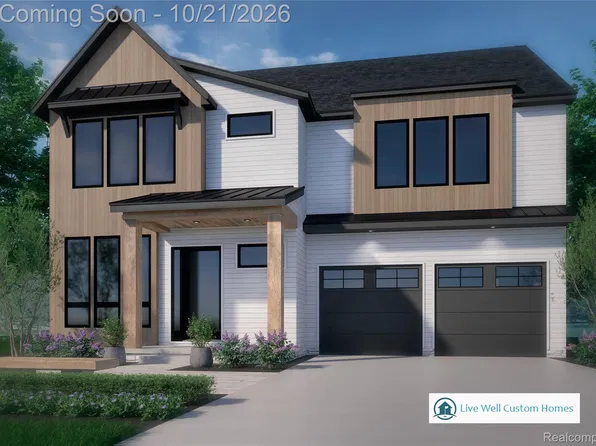 2234 Avon Ln, Birmingham, MI 48009