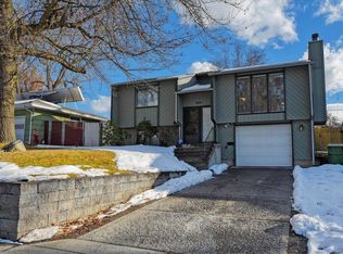 3614 E 24th Ave, Spokane, WA 99223