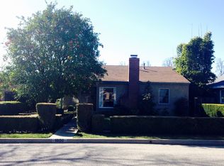 1850 5th St, La Verne, CA 91750