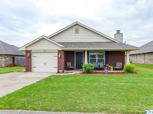 106 Ferstwood Dr, Madison, AL 35756