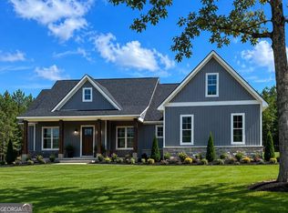 326 W Lakeview Dr, Milledgeville, GA 31061