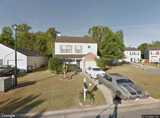 153 Patterson Close Ct, Lawrenceville, GA 30044