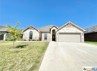 2518 Spotted Dove Dr, Temple, TX 76502