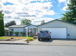 15240 SW Oregon St, Sherwood, OR 97140