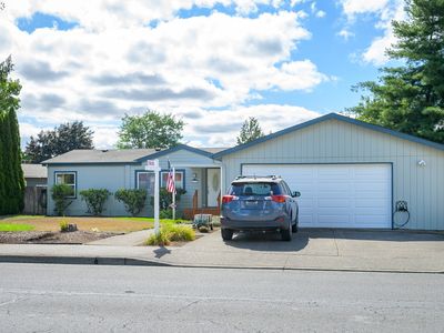 15240 SW Oregon St, Sherwood, OR, 97140