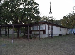 304 Shady Oak St, Somerville, TX 77879