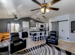 26623 S 203rd St, Queen Creek, AZ 85142