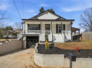 212 Pethel St, Kannapolis, NC 28081