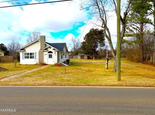 1407 Sweetwater Vonore Rd, Sweetwater, TN 37874