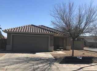5207 W Campo Bello Dr, Glendale, AZ 85308