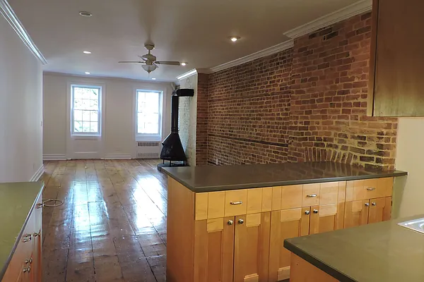 Rented by Brown Harris Stevens | media 14