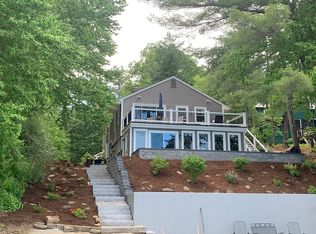 189 Mashapaug Rd, Holland, MA 01521