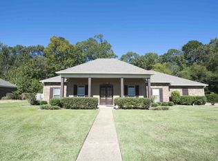 608 Providence Cv, Brandon, MS 39042