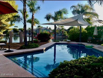 6127 W DONALD Drive, Glendale, AZ, 85310