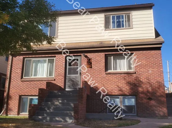 708 W 1st Ave