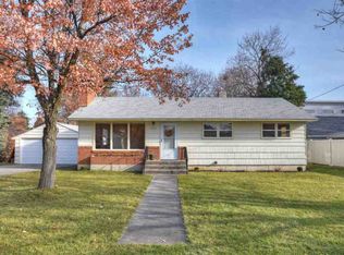 1106 N Felts Rd, Spokane, WA 99206