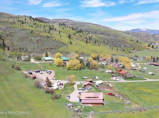 900 Hog Island Rd, Jackson, WY 83001