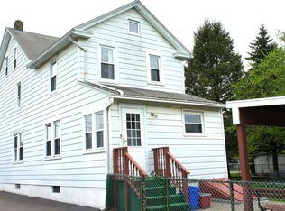 601 North St, Hazle Township, PA 18202