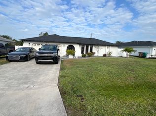 3612 SE 4th Ave, Cape Coral, FL 33904