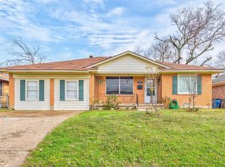 1922 Houghton Rd, Dallas, TX 75217