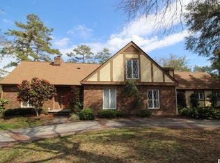 8981 Marshview Ln SW, Sunset Beach, NC 28468