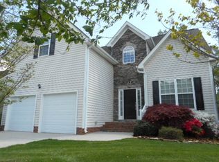5404 Laggan Dr, Mc Leansville, NC 27301