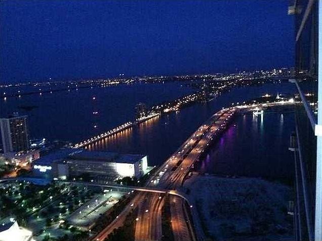 1st image of 1100 Biscayne Blvd Unit 3805