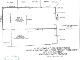 828 Quacco Rd, Savannah, GA 31419