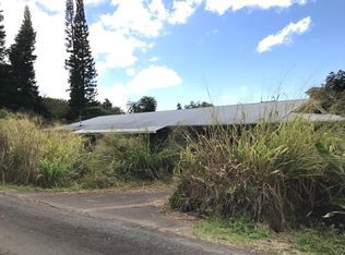 82-1242 Kinue Rd, Captain Cook, HI 96704