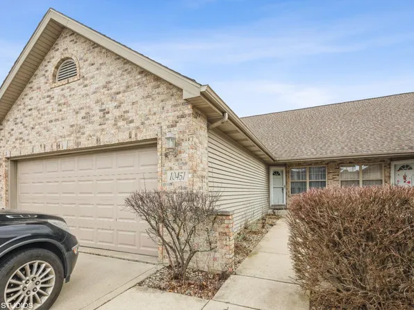 10451 Player St, Winfield, IN 46307