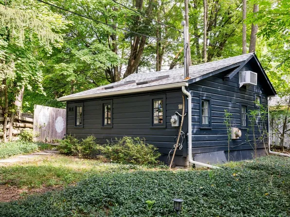 (undisclosed Address), Woodstock, NY 12498