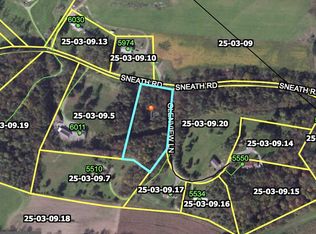 LOT On Sneath Rd, Alexandria, PA 16611