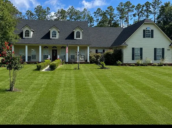 12425 Woodcutter Rd, Jacksonville, FL 32220