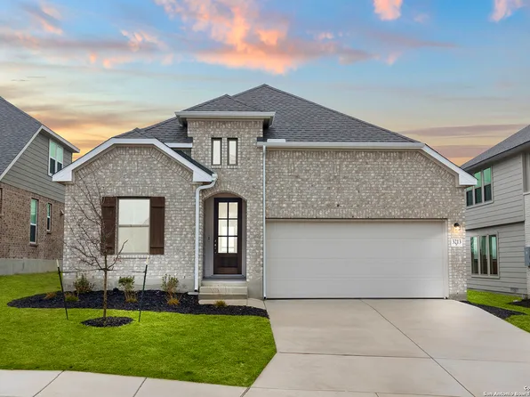 3213 Wild Iris, New Braunfels, TX 78130
