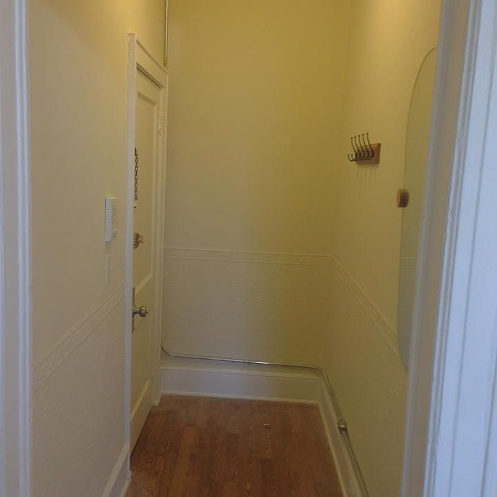 Foyer/Mudroom