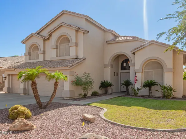 2642 S JOPLIN --, Mesa, AZ 85209