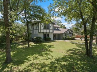 2101 S Williams Ave, Mount Pleasant, TX 75455