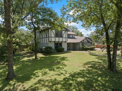 2101 S Williams Ave, Mount Pleasant, TX, 75455