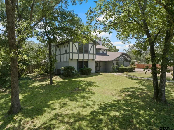 2101 S Williams Ave, Mount Pleasant, TX 75455