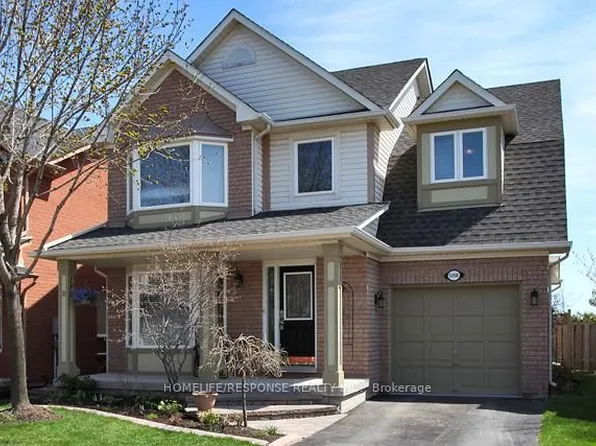 5156 Oakley Dr, Burlington, ON L7L 6P1