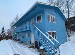 7531 Peck Ave, Anchorage, AK 99504
