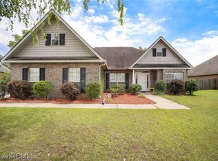 10921 Roanoke Loop, Daphne, AL 36526