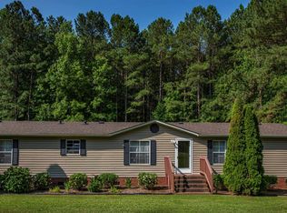 12621 Eagle Ridge Dr, Zebulon, NC 27597