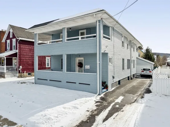 95 Seminary Ave, Binghamton, NY 13905