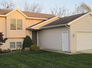 5144 Breezefield Dr SE, Kentwood, MI 49512