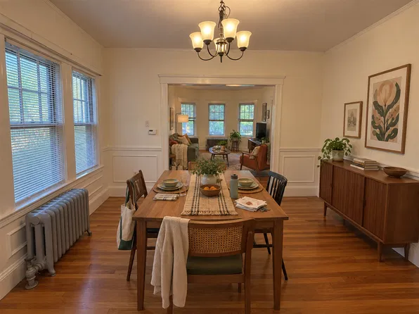 9 Newberne St #1, Somerville, MA 02144