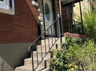 211 Cape May Ave #1, Pittsburgh, PA 15216