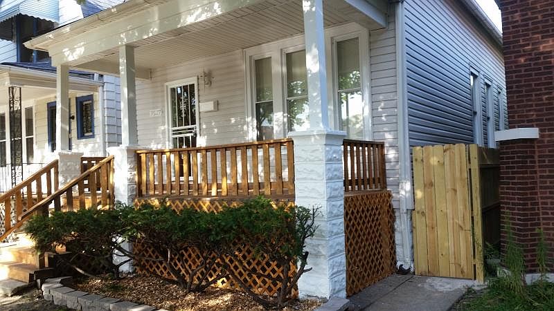 2nd image of 7527 S Rhodes Ave